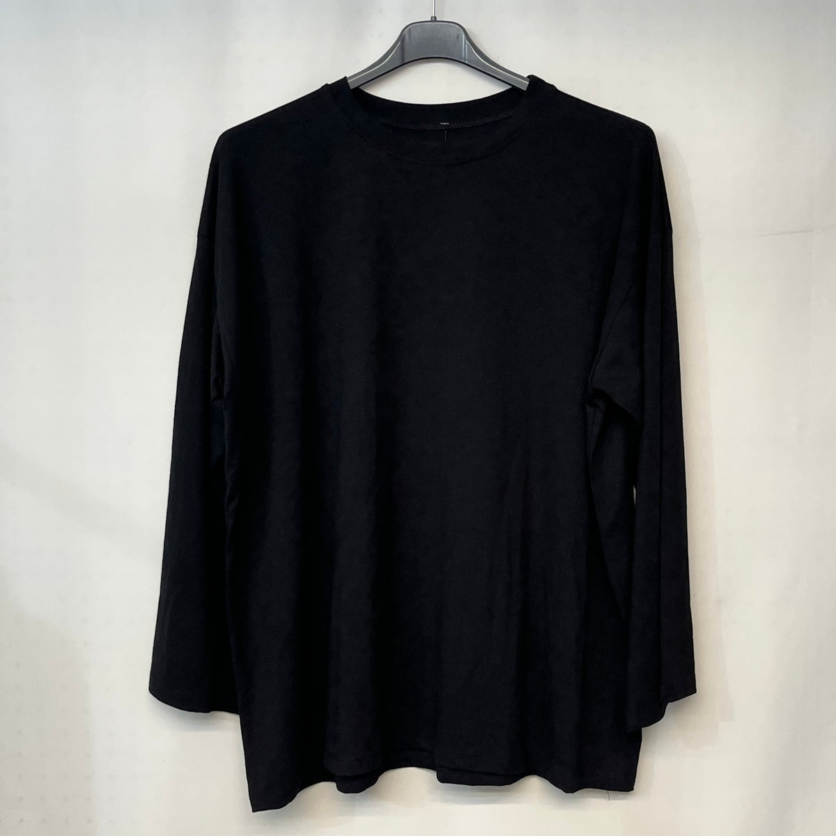 Maglia Cotton Basic