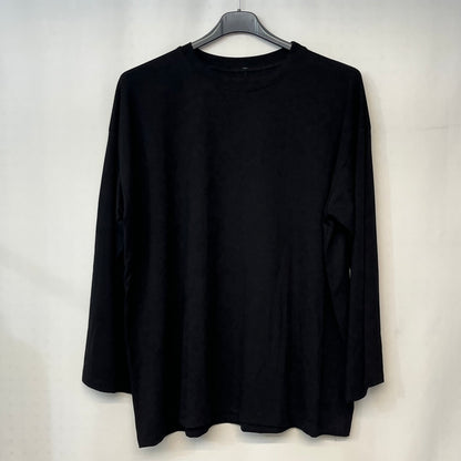 Maglia Cotton Basic