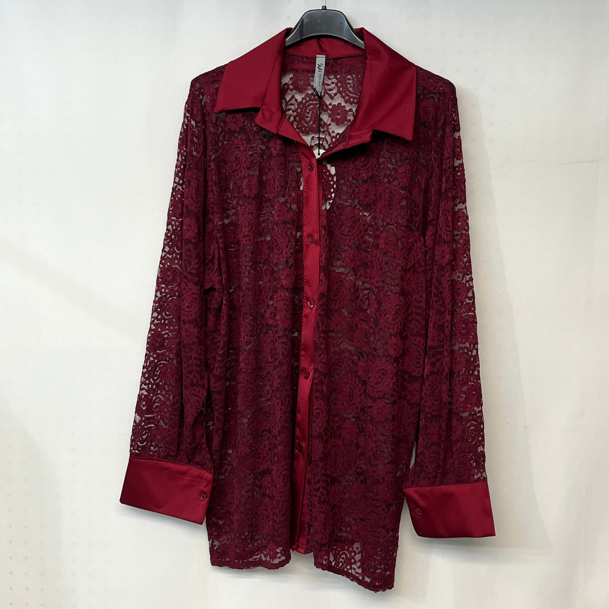 Camicia Emery