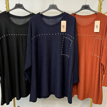 Maglioncino Knit