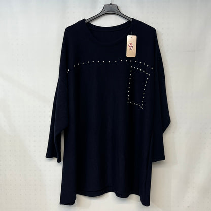 Maglioncino Knit