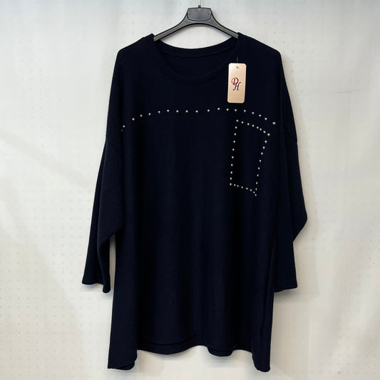 Maglioncino Knit