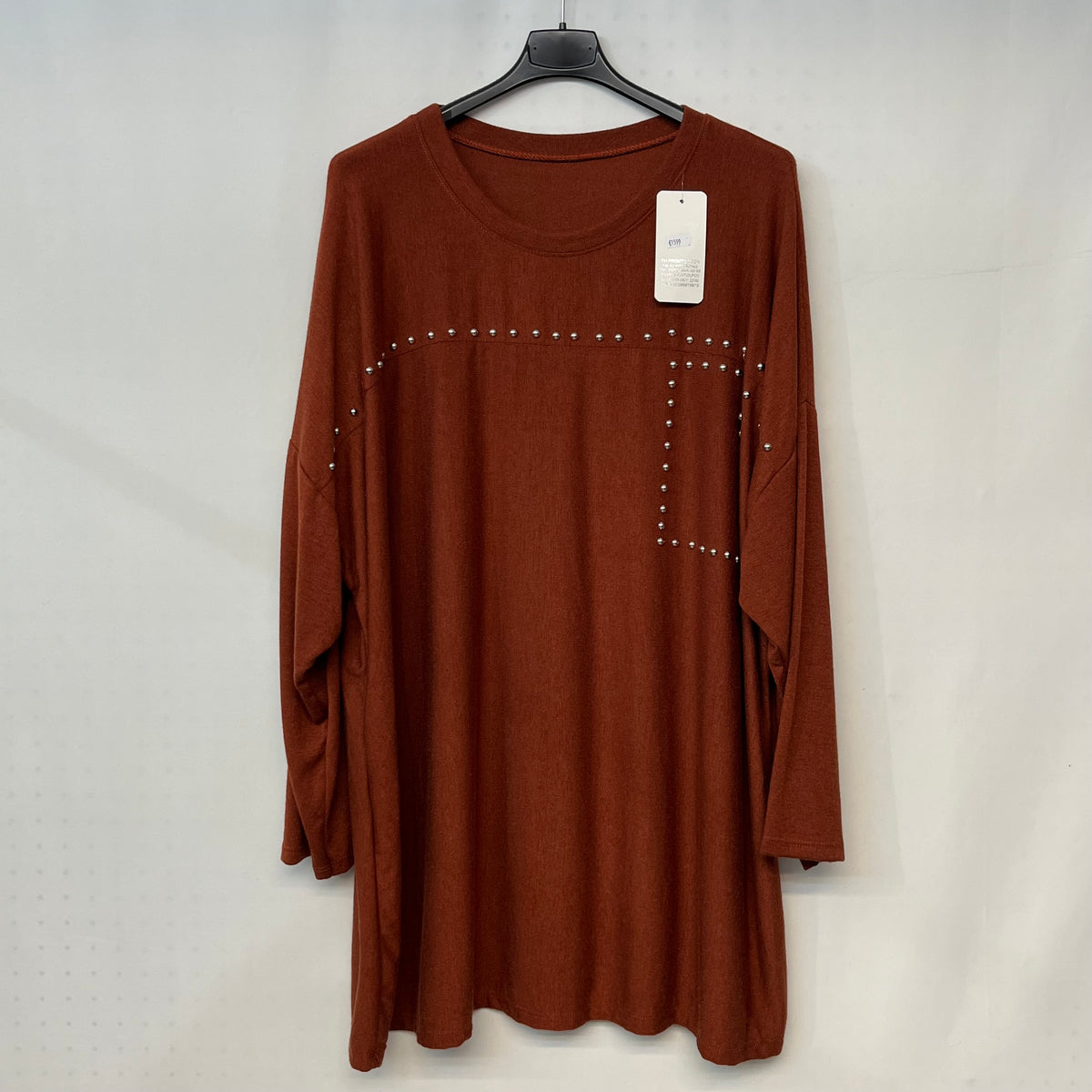 Maglioncino Knit