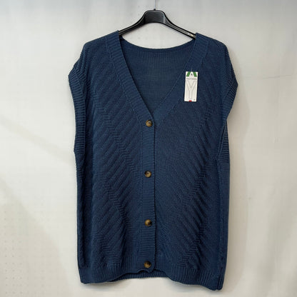 Cardigan Gilet