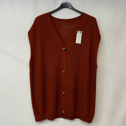 Cardigan Gilet