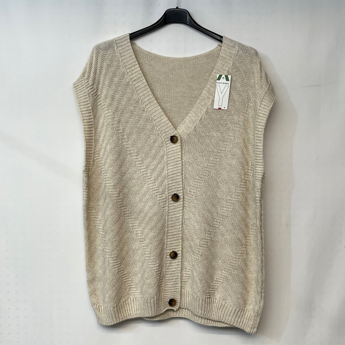 Cardigan Gilet