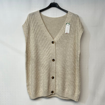 Cardigan Gilet
