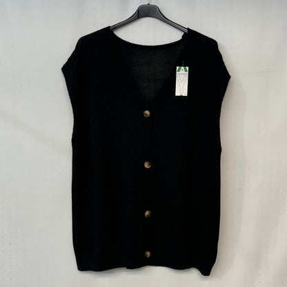 Cardigan Gilet