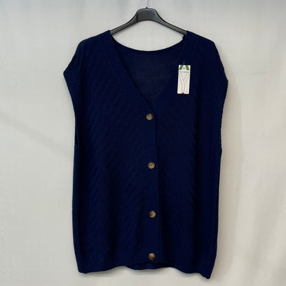 Cardigan Gilet