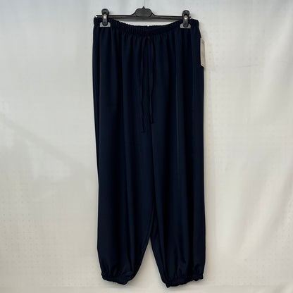 Pantalone Cuff