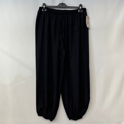Pantalone Cuff