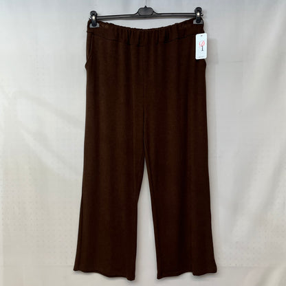 Pantalone Knit