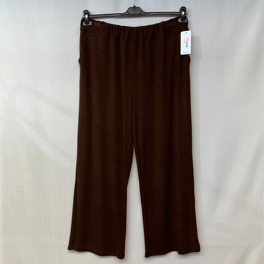 Pantalone Knit