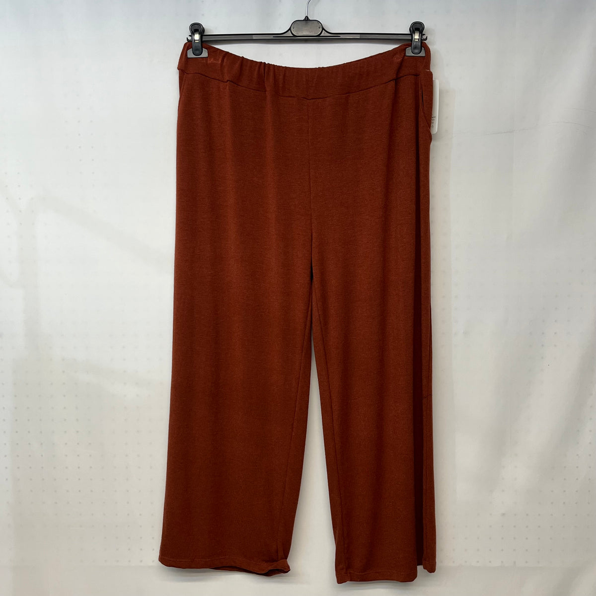 Pantalone Knit