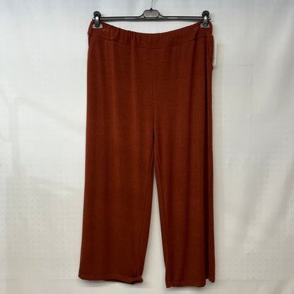 Pantalone Knit