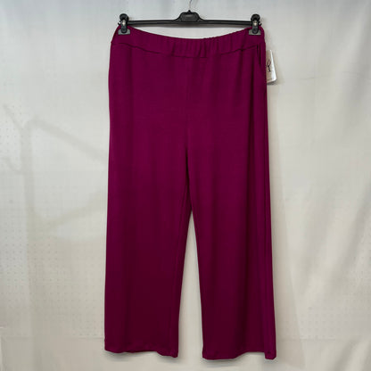 Pantalone Knit