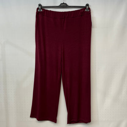 Pantalone Knit