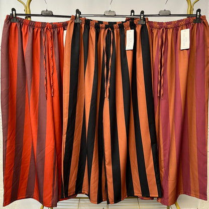 Pantalone Autumn