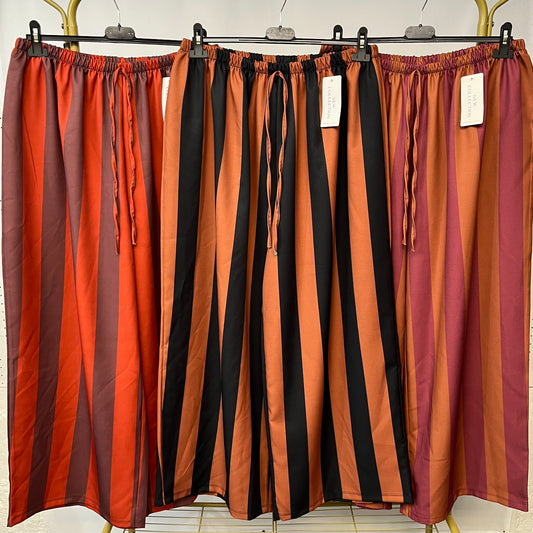 Pantalone Autumn