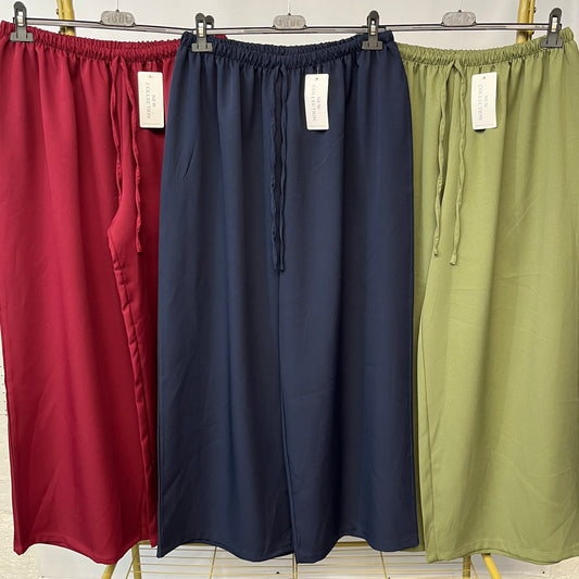 Pantalone Effortless