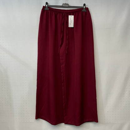 Pantalone Effortless