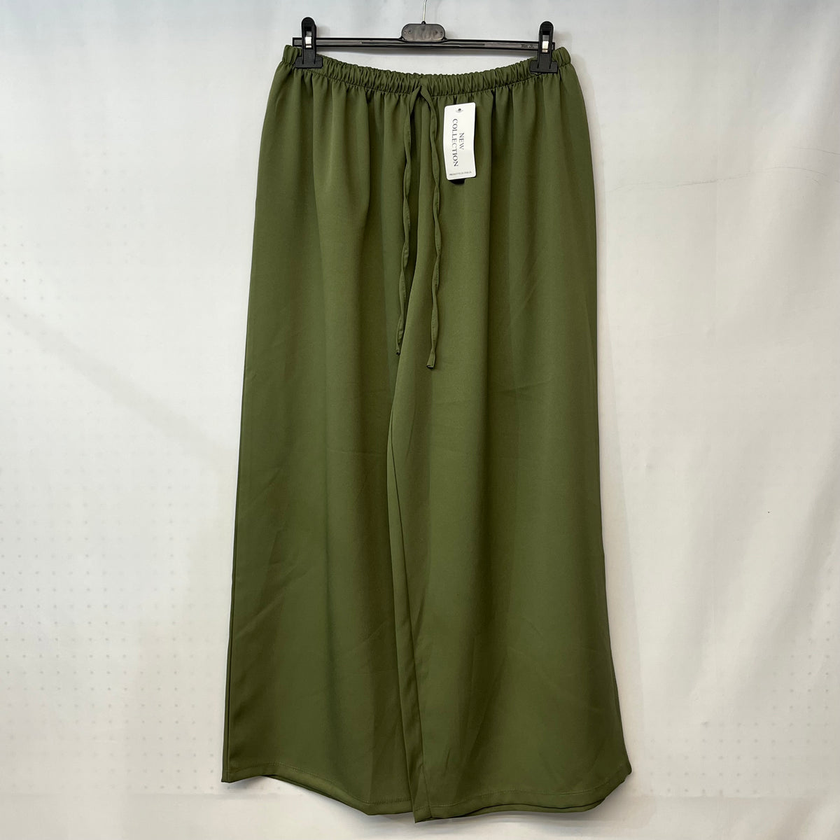 Pantalone Effortless