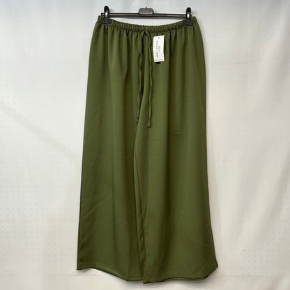 Pantalone Effortless