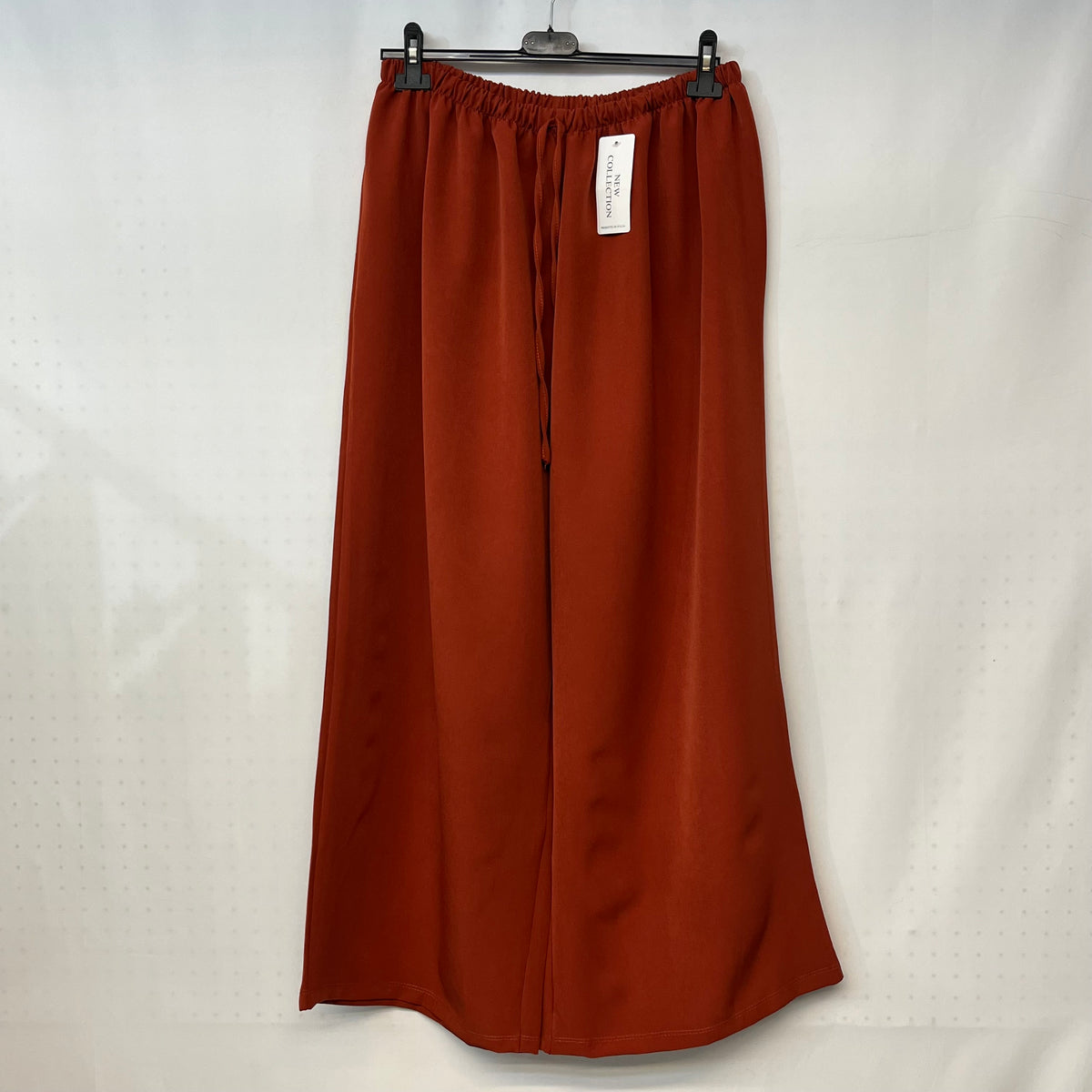 Pantalone Effortless