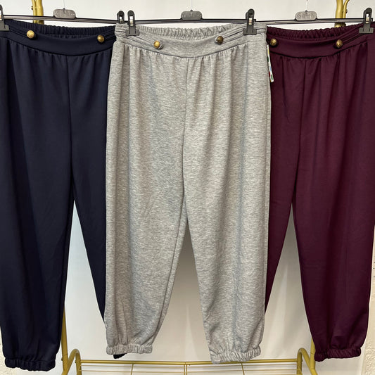 Pantalone Bonnie