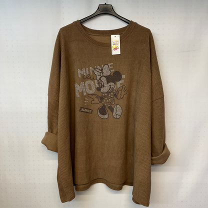 Maglioncino Velvet Soft