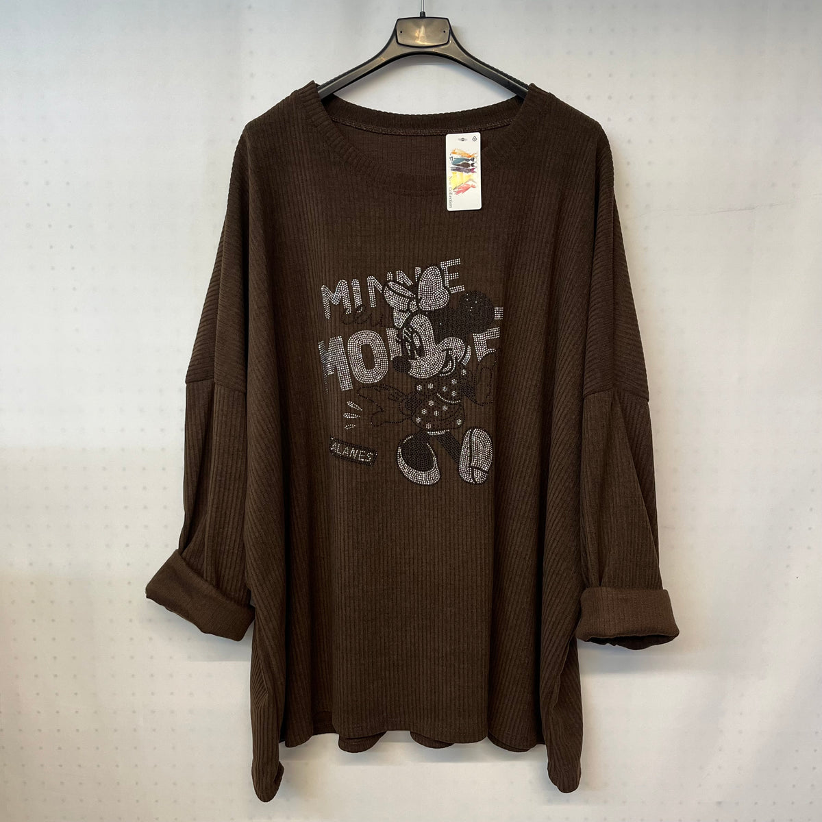 Maglioncino Velvet Soft