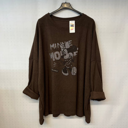 Maglioncino Velvet Soft
