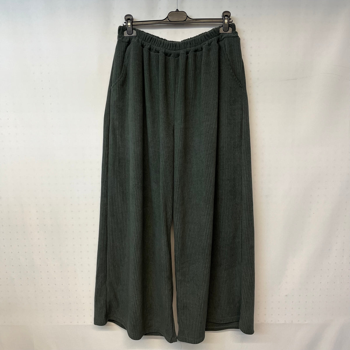Pantalone Velvet Soft
