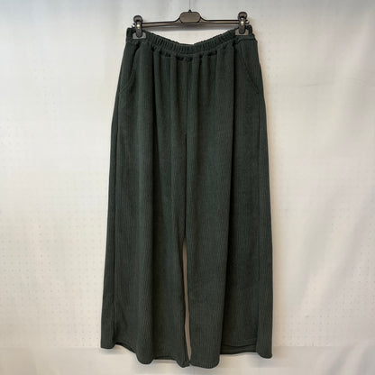 Pantalone Velvet Soft