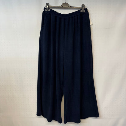 Pantalone Velvet Soft