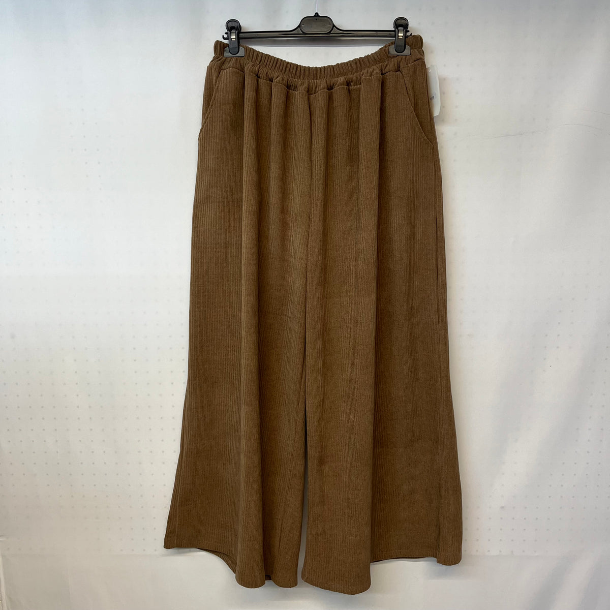 Pantalone Velvet Soft