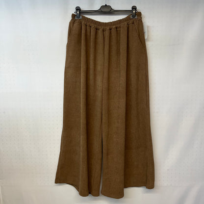 Pantalone Velvet Soft