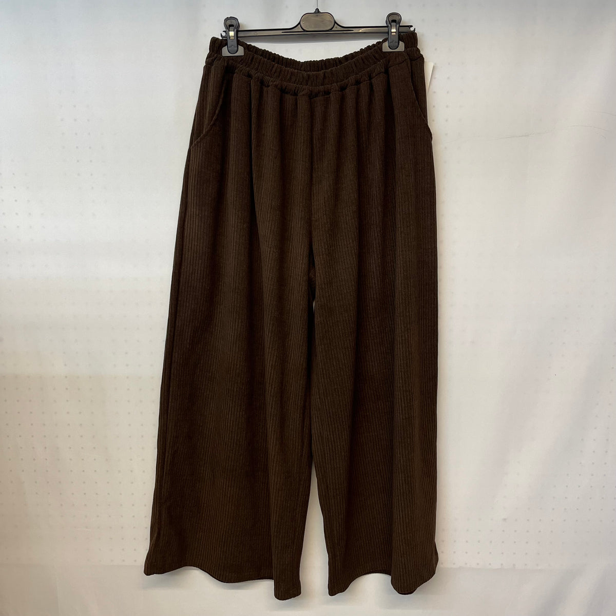 Pantalone Velvet Soft