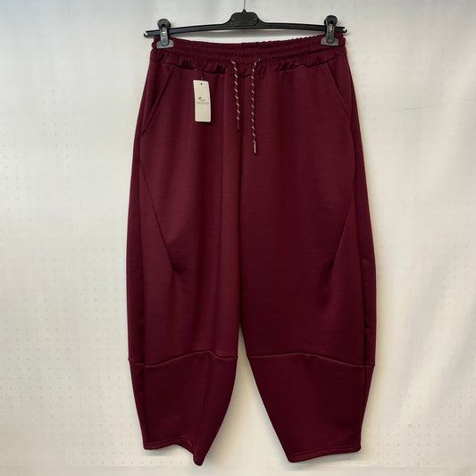 Pantalone Tuta Balloon
