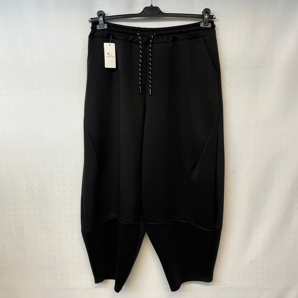 Pantalone Tuta Balloon
