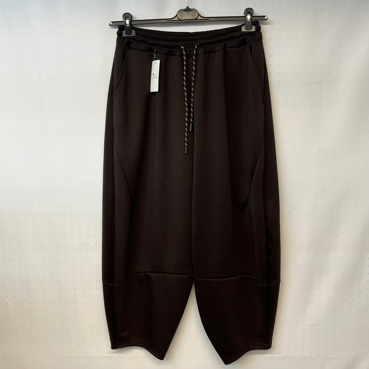 Pantalone Tuta Balloon