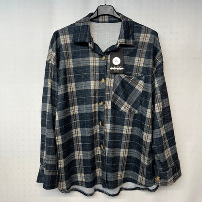 Camicia Flannel