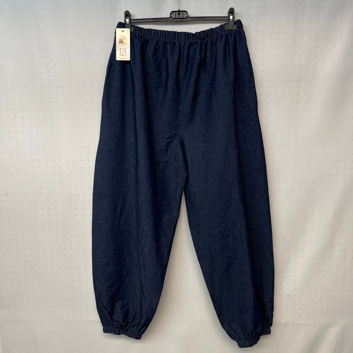 Jeans Balloon