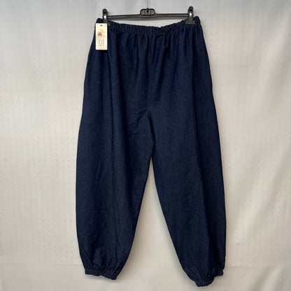 Jeans Balloon