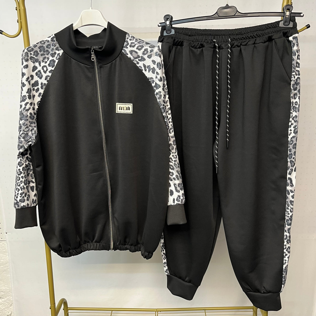Tuta Animalier
