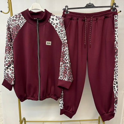 Tuta Animalier