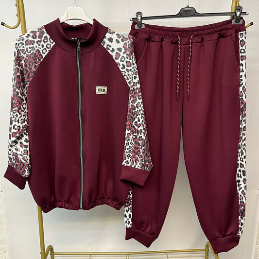 Tuta Animalier