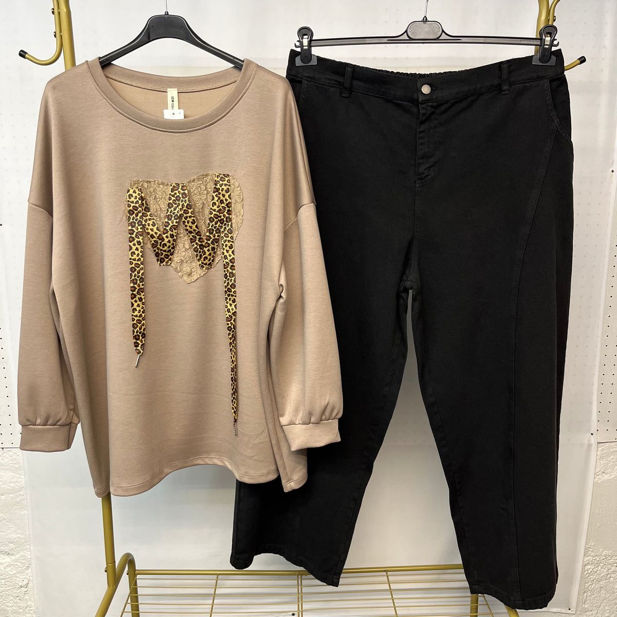 Jeans Midnight