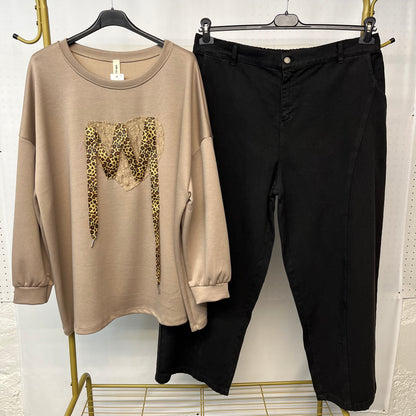 Jeans Midnight