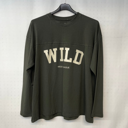 Maglia Wild 98
